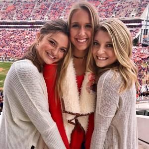 Meet your Posher, Pierce